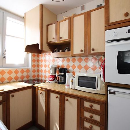Appartement F2 6 Couchages Centre-Ville Proche Thermes - Fr-1-415-15 Le Mont-Dore Exterior foto